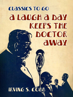 cover image of A Laugh a Day Keeps the Doctor Away